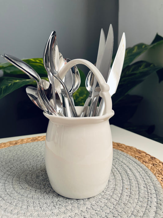 Porcelain holder (new)code51-76