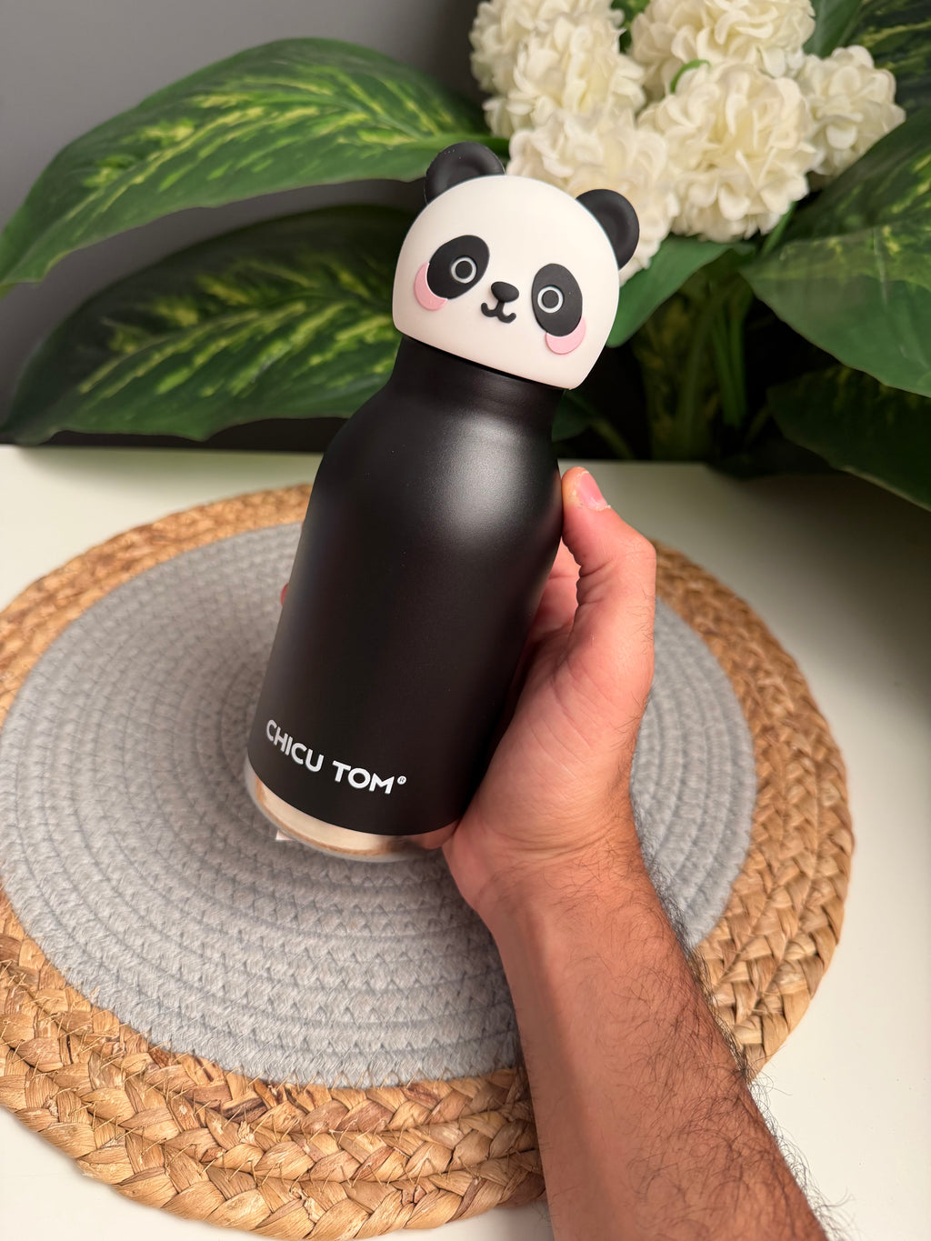 Animal bottle 480ml (بندا)