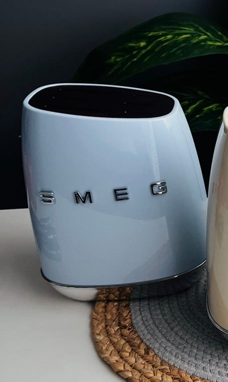 SMEG HOLDER (blue)