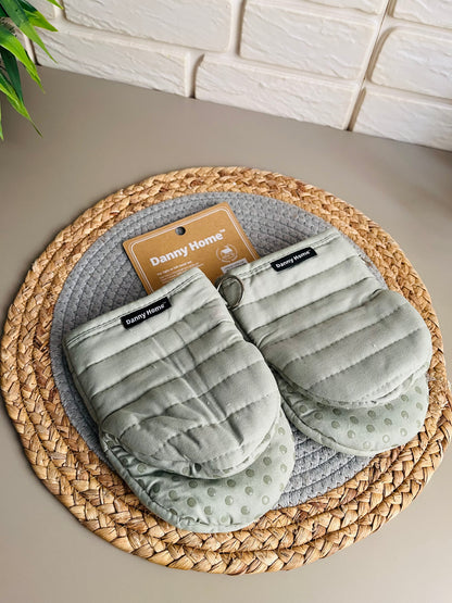 Oven glove (danny home) code 02A