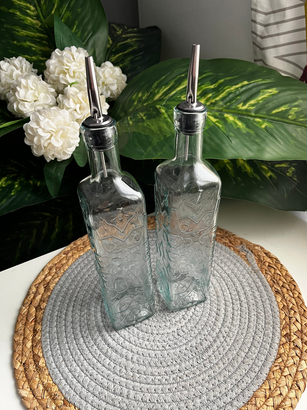 Set oil & vinegar(danny home)code 010
