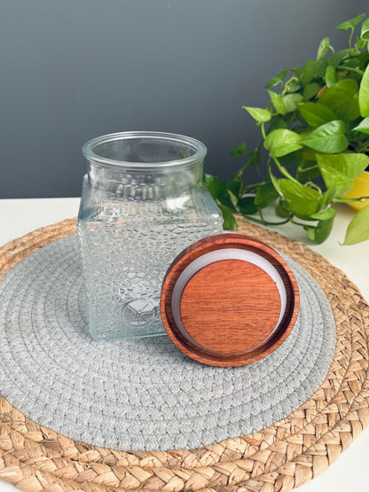 Medium glass (new)  غطاء غامق