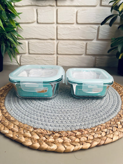 Set of 2 fridge box (danny home) code 02+03