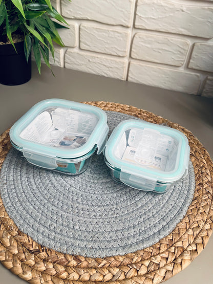 Set of 2 fridge box (danny home) code 02+03