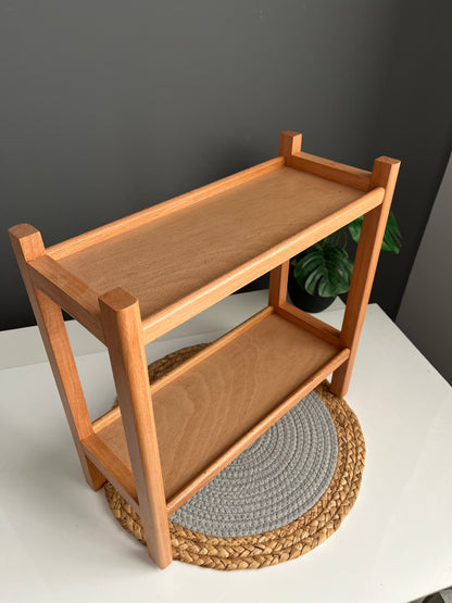 Zan Organizer 2 floors 40cm*36cm*17cm