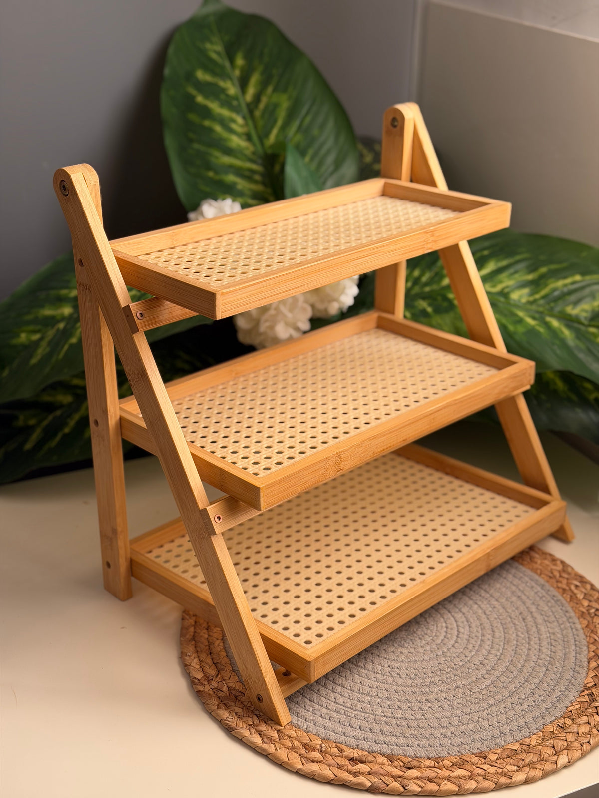 Ratan organizer(3-FLOORS)code370