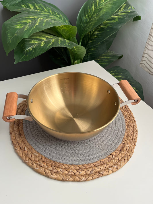 بوله ذهبى  وسط[26cm [code261