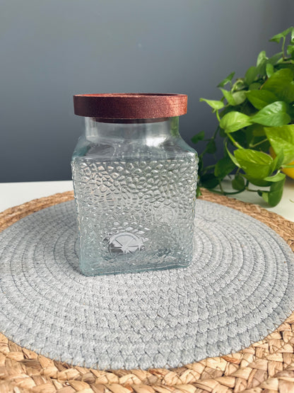 Medium glass (new)  غطاء غامق