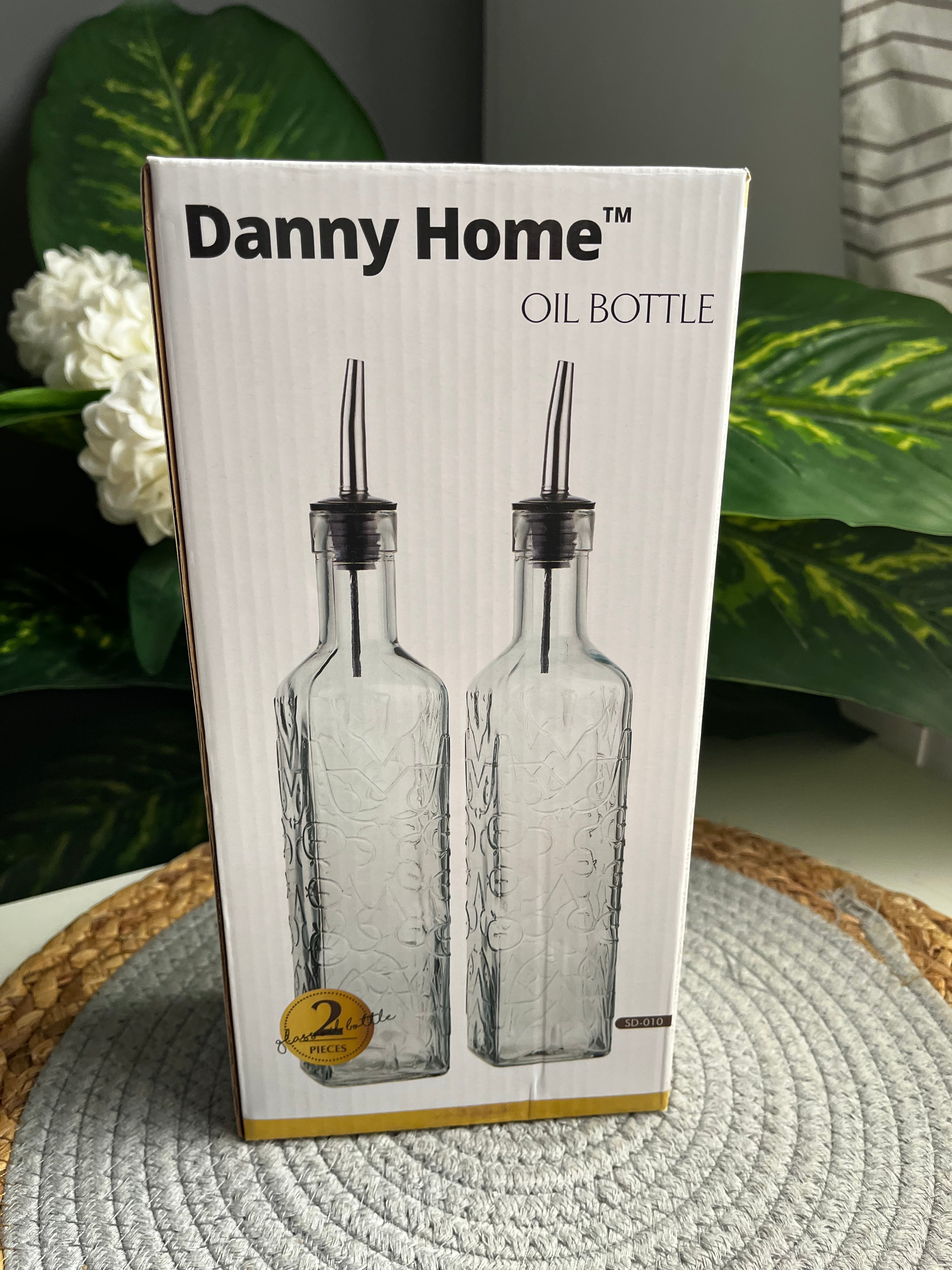 Set oil & vinegar(danny home)code 010