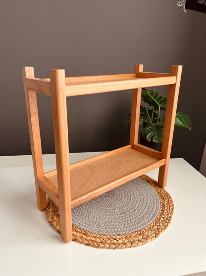Zan Organizer 2 floors 40cm*36cm*17cm