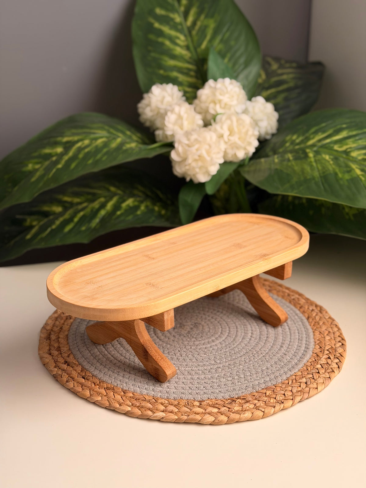 أستند بمبو بيضاوى صغير38cm(code260)