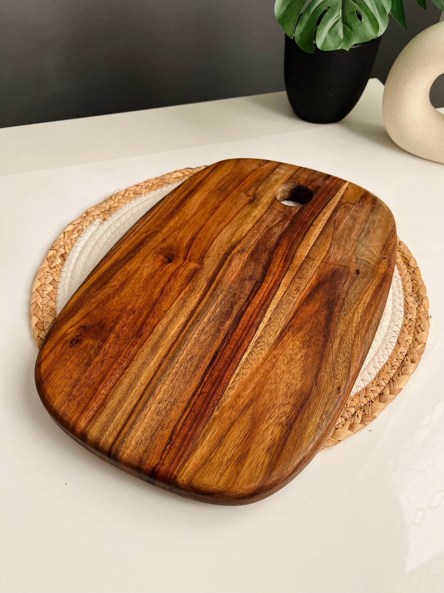 Cutting board (new)