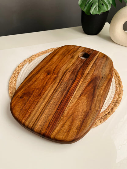 Cutting board (new)