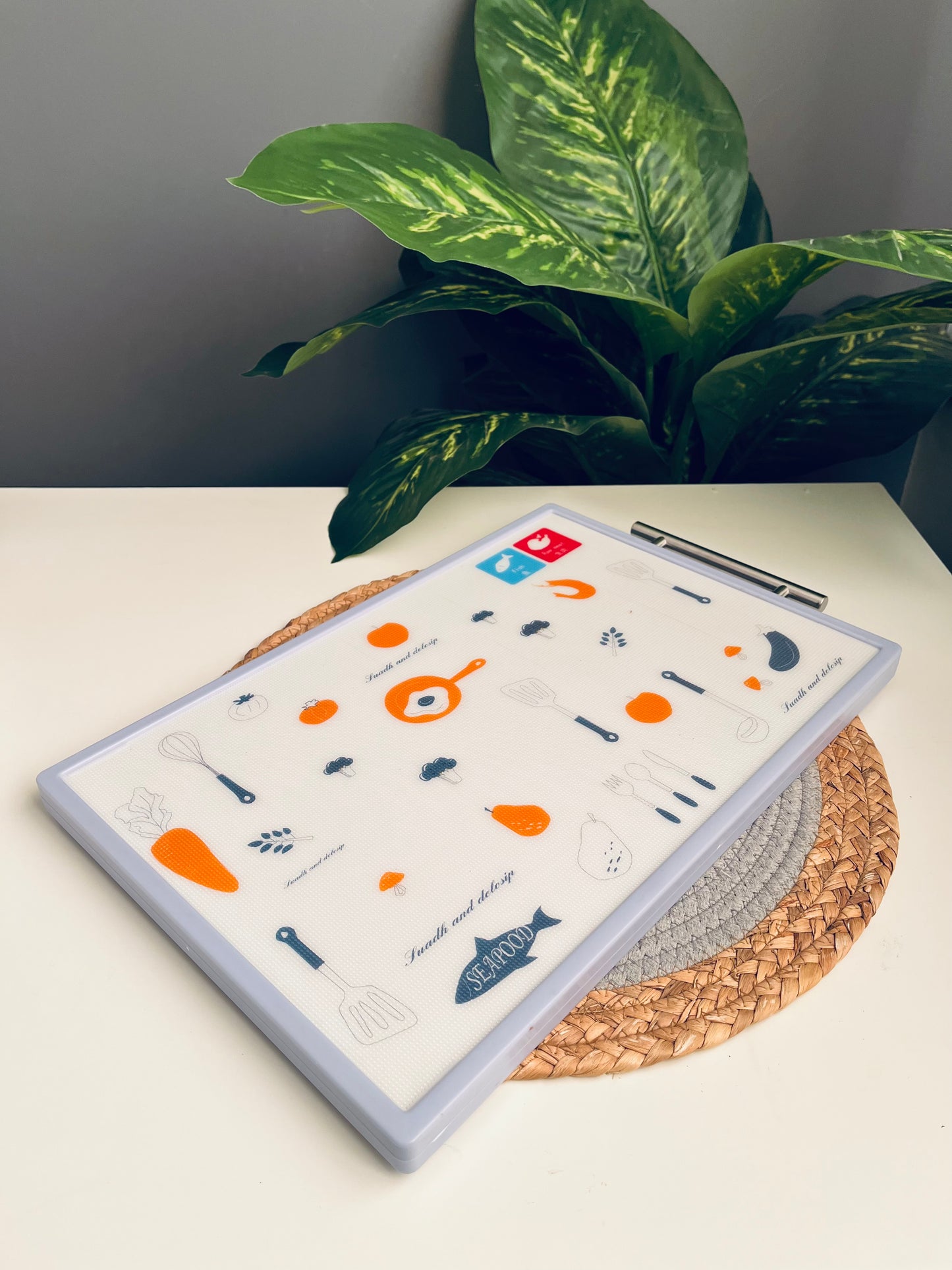 قطاعه موڤ(دبل) جانب استنلس و جانب بلاستك(code(A21-95