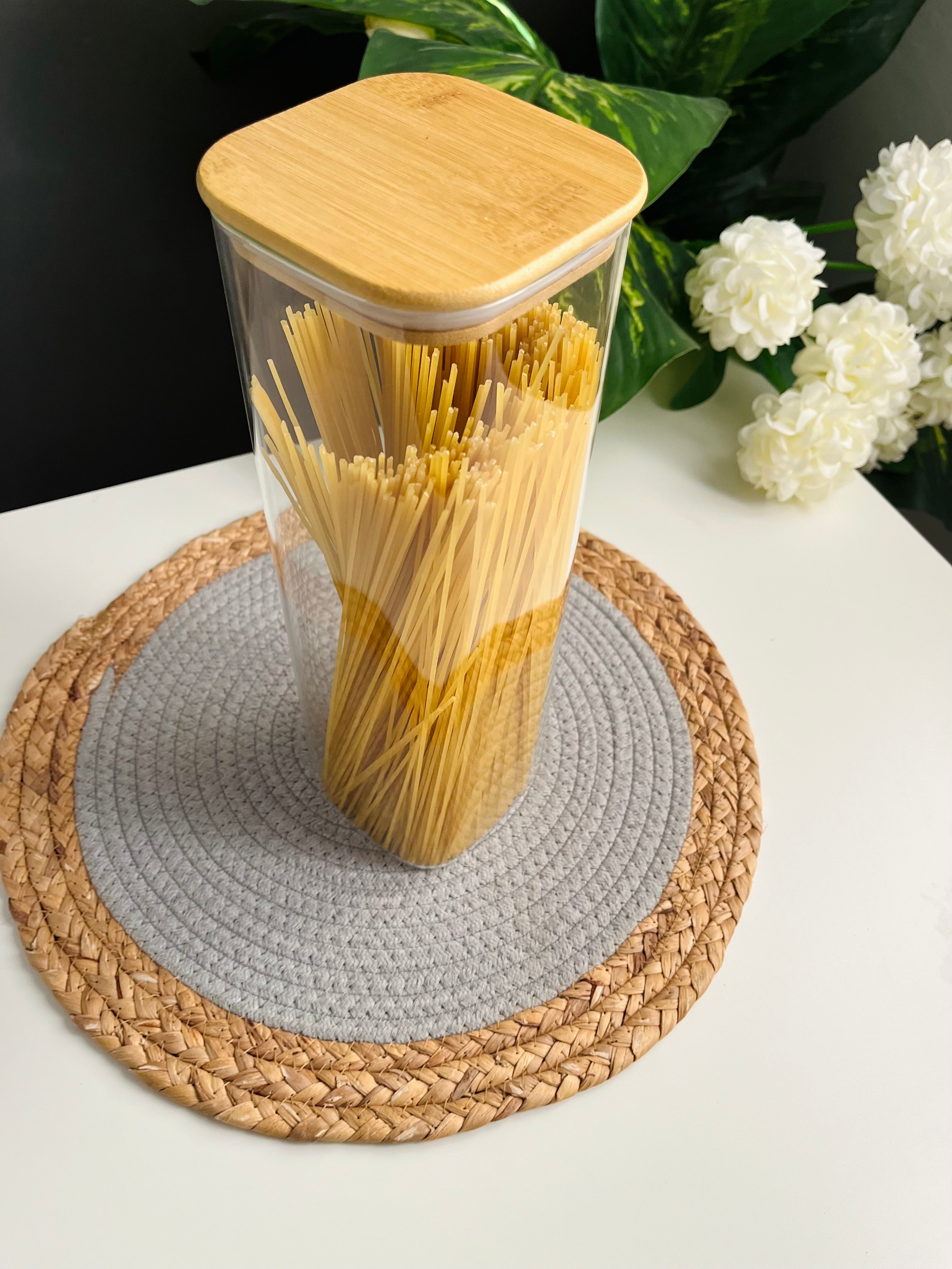 Spaghetti jar ( code 63)