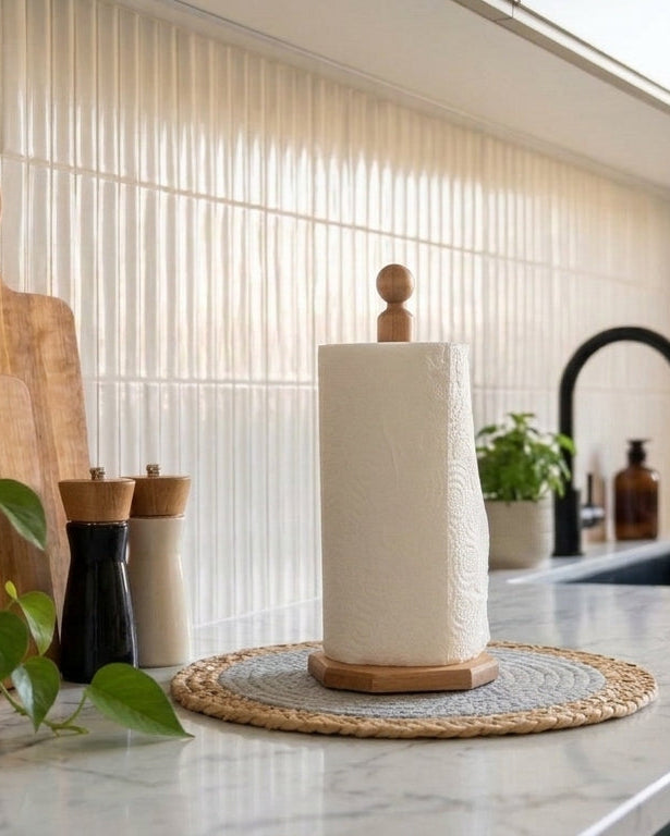 Tissue stand (zan)