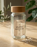 برطمان 150ml غطاء فاتح (بالقطعه)