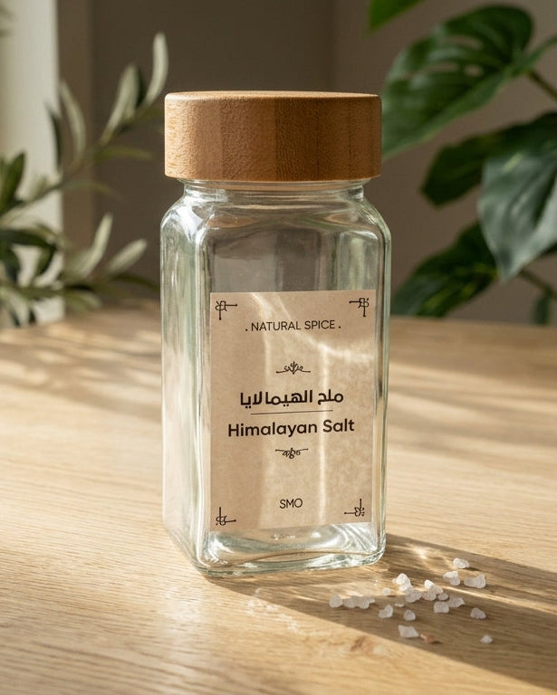 برطمان 150ml غطاء فاتح (بالقطعه)