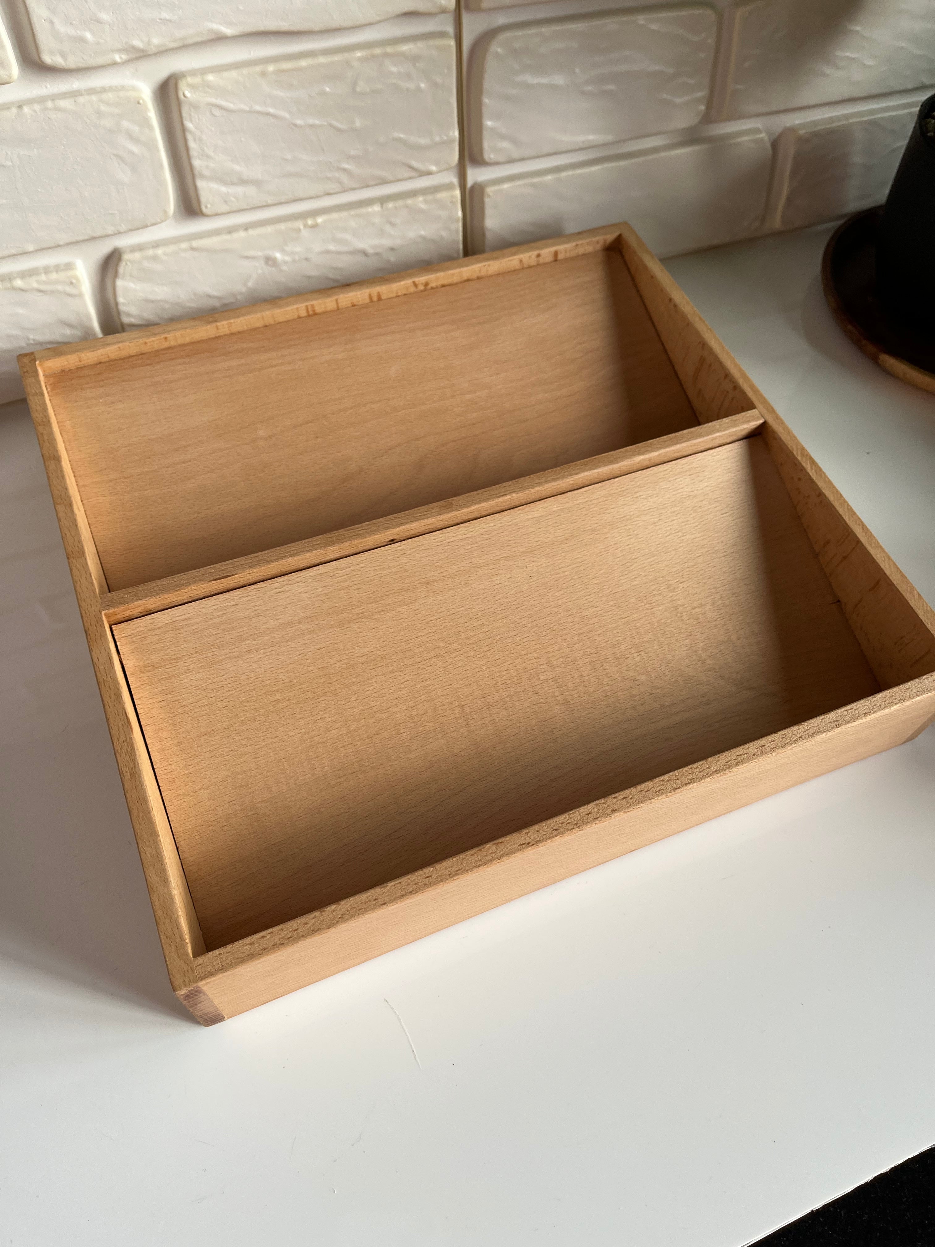Organizer  Drawer(٢خانه )