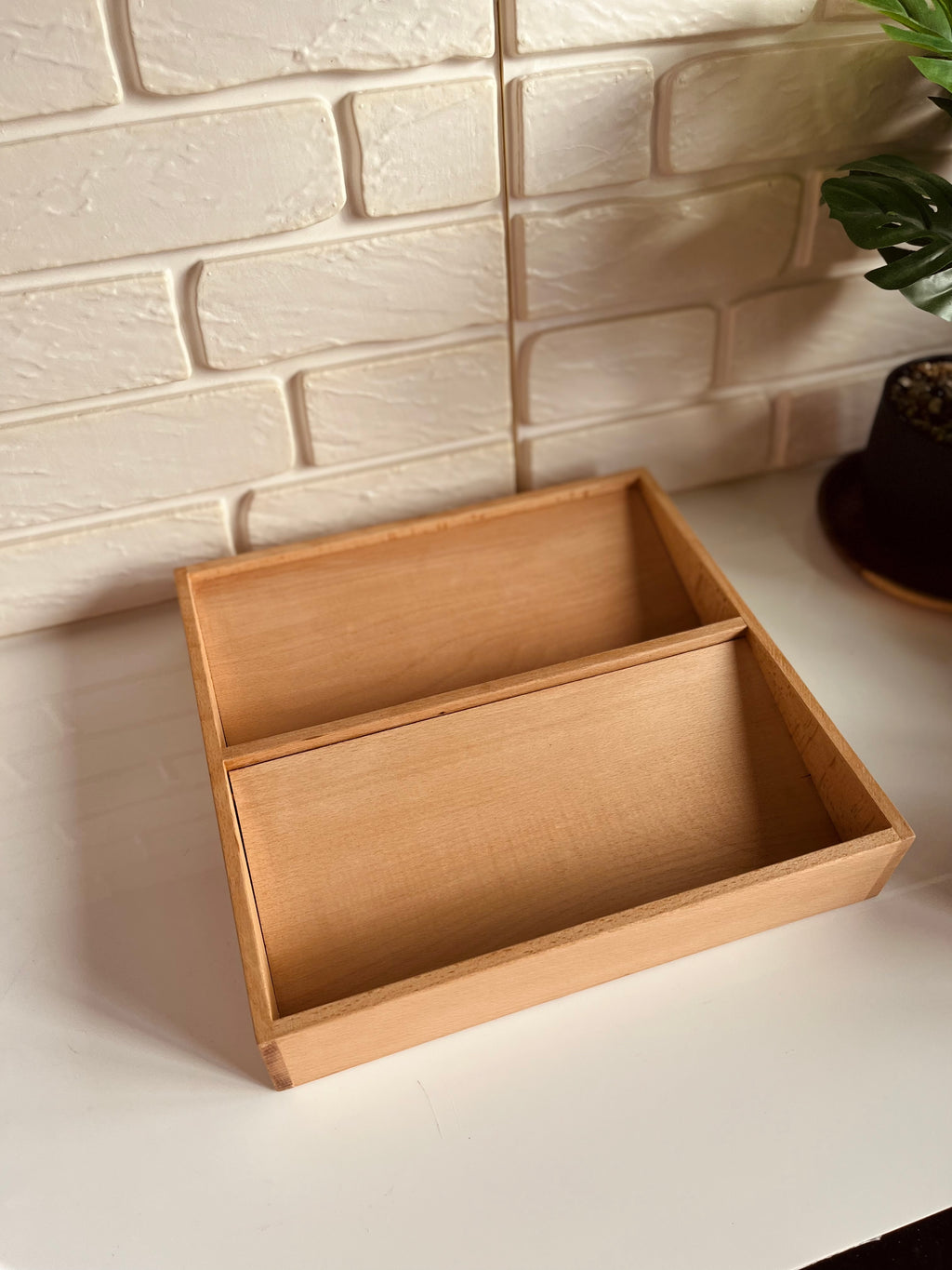 Organizer  Drawer(٢خانه )