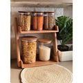 Shelves (stand only)