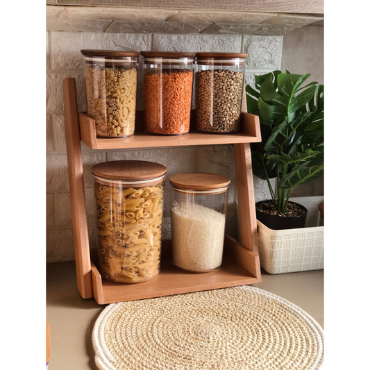 Shelves (stand only)