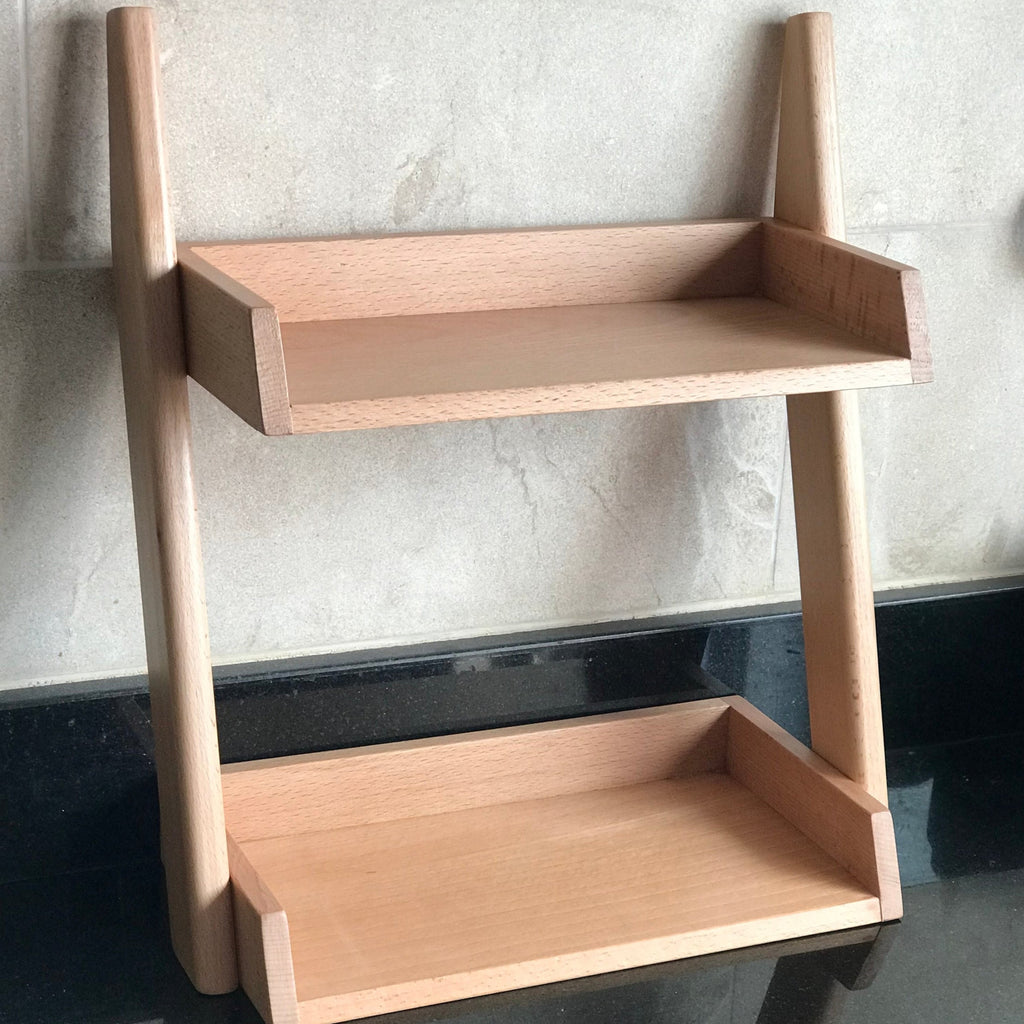 Shelves (stand only)
