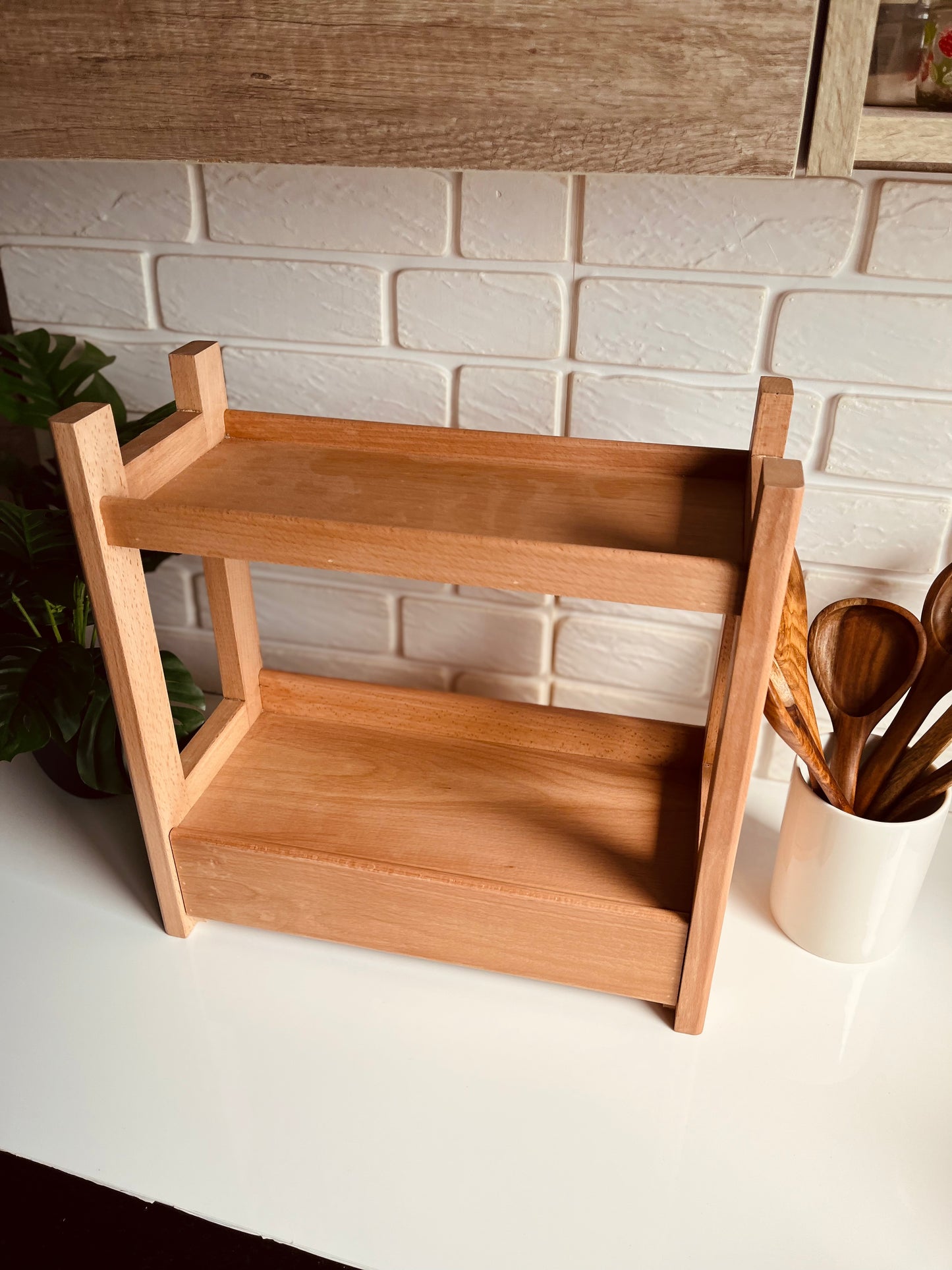 Organizer with drawer